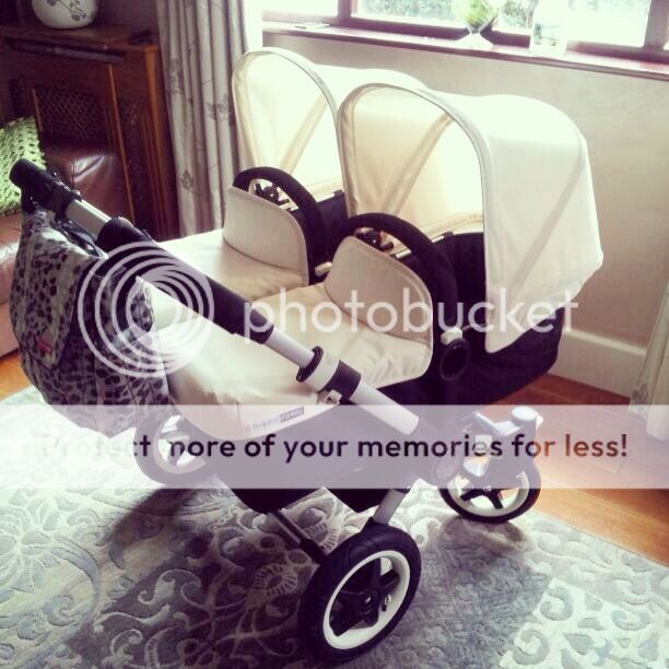 4 more sleeps & pram pics! BabyCentre